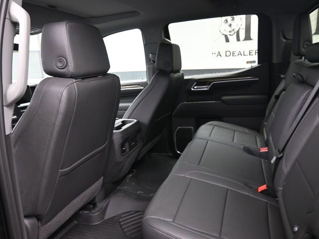 New 2026 Chevrolet Silverado 1500 RST w/ Convenience Package II image 9