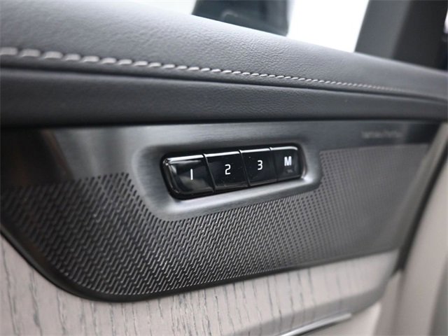 New 2026 Volvo XC90 B6 Ultra w/ Protection Package Premier image 30
