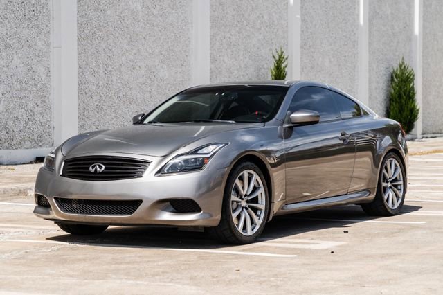 Used 2009 INFINITI G37 Sport w/ Premium Pkg image 8