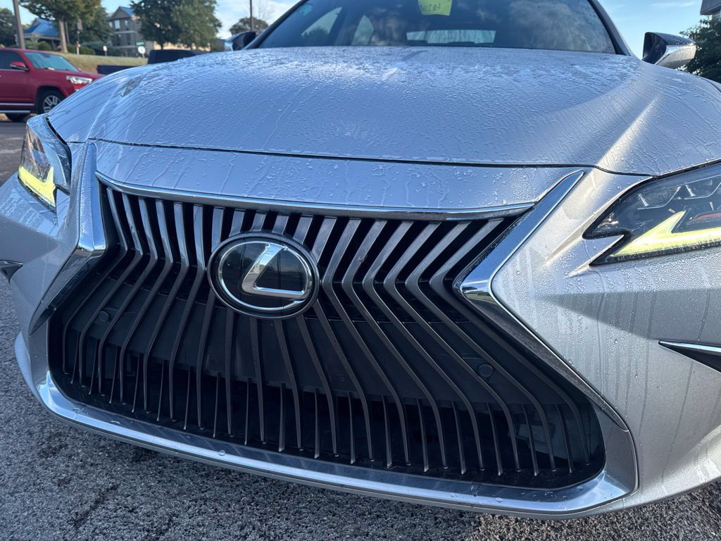 Used 2019 Lexus ES 350 w/ Accessory Package 2 FWD image 11