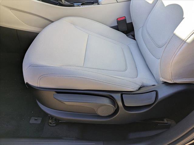 New 2026 Hyundai Tucson SE FWD image 4