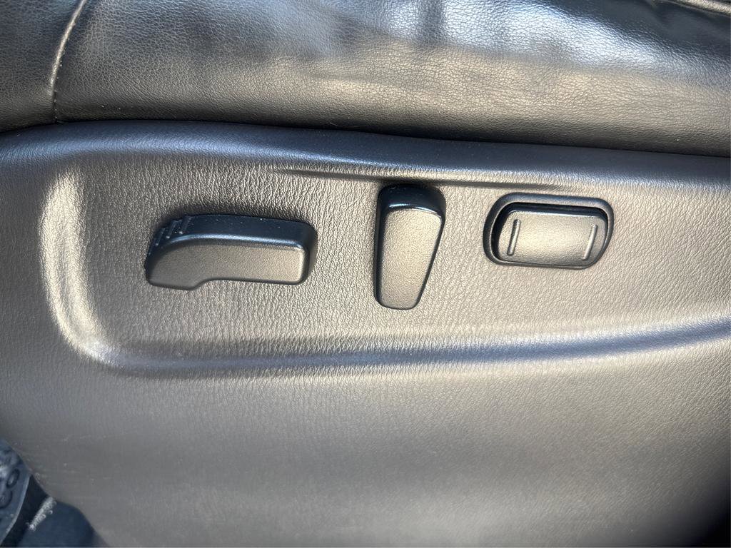 Used 2020 INFINITI QX80 Luxe w/ Proassist Package image 17