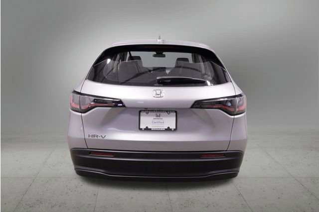 Used 2024 Honda HR-V LX image 5