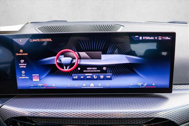 Used 2025 BMW 430i xDrive 430i xDrive image 20