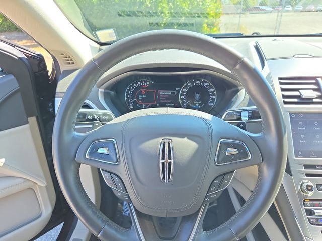 Used 2020 Lincoln MKZ Reserve w/ Elements Package image 23