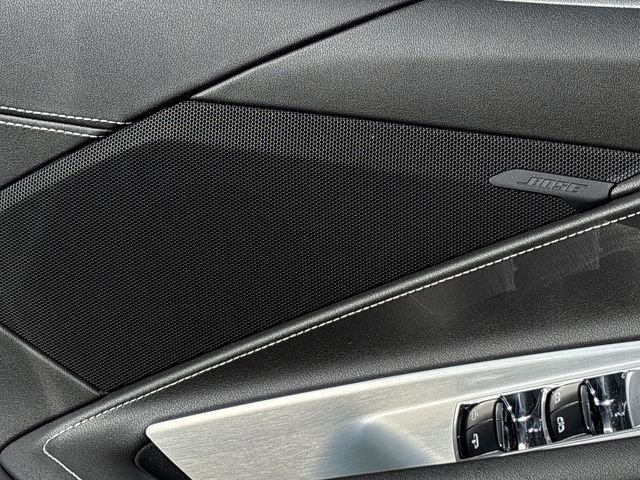 New 2026 Chevrolet Corvette Z06 image 22