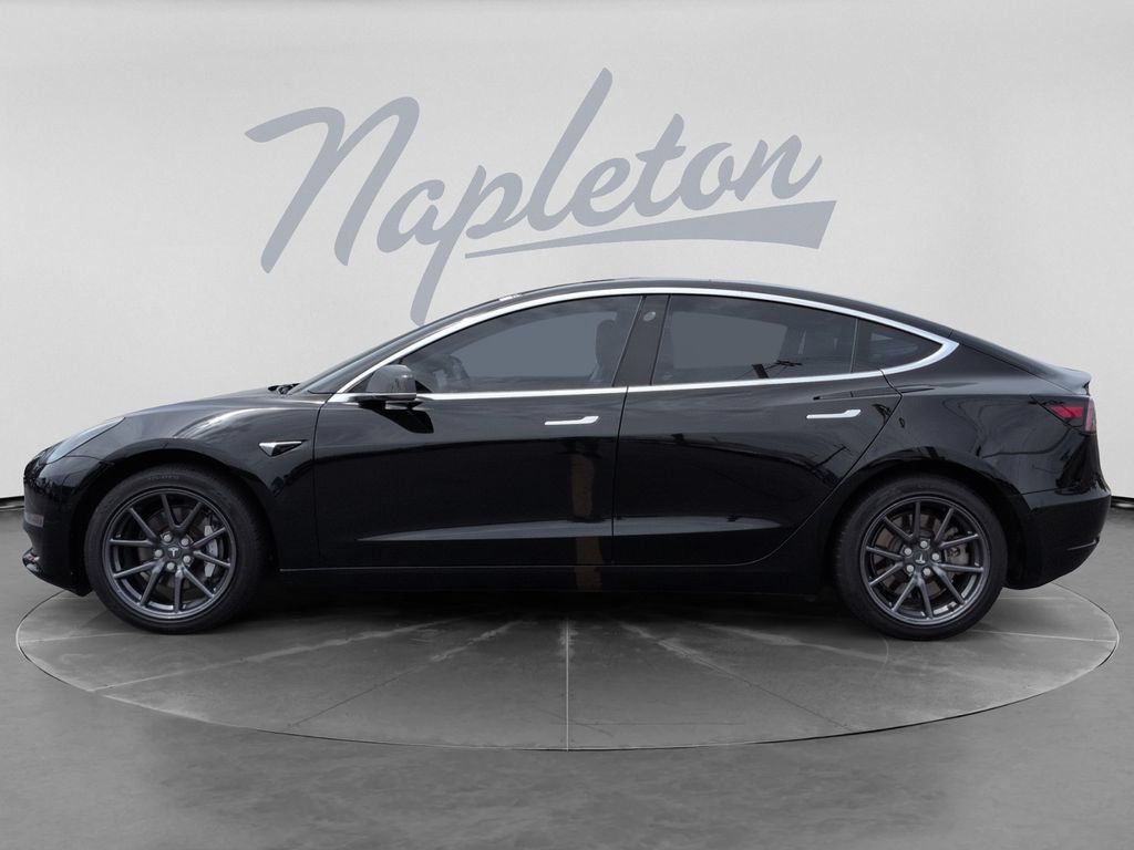 Used 2018 Tesla Model 3 Mid Range RWD image 4