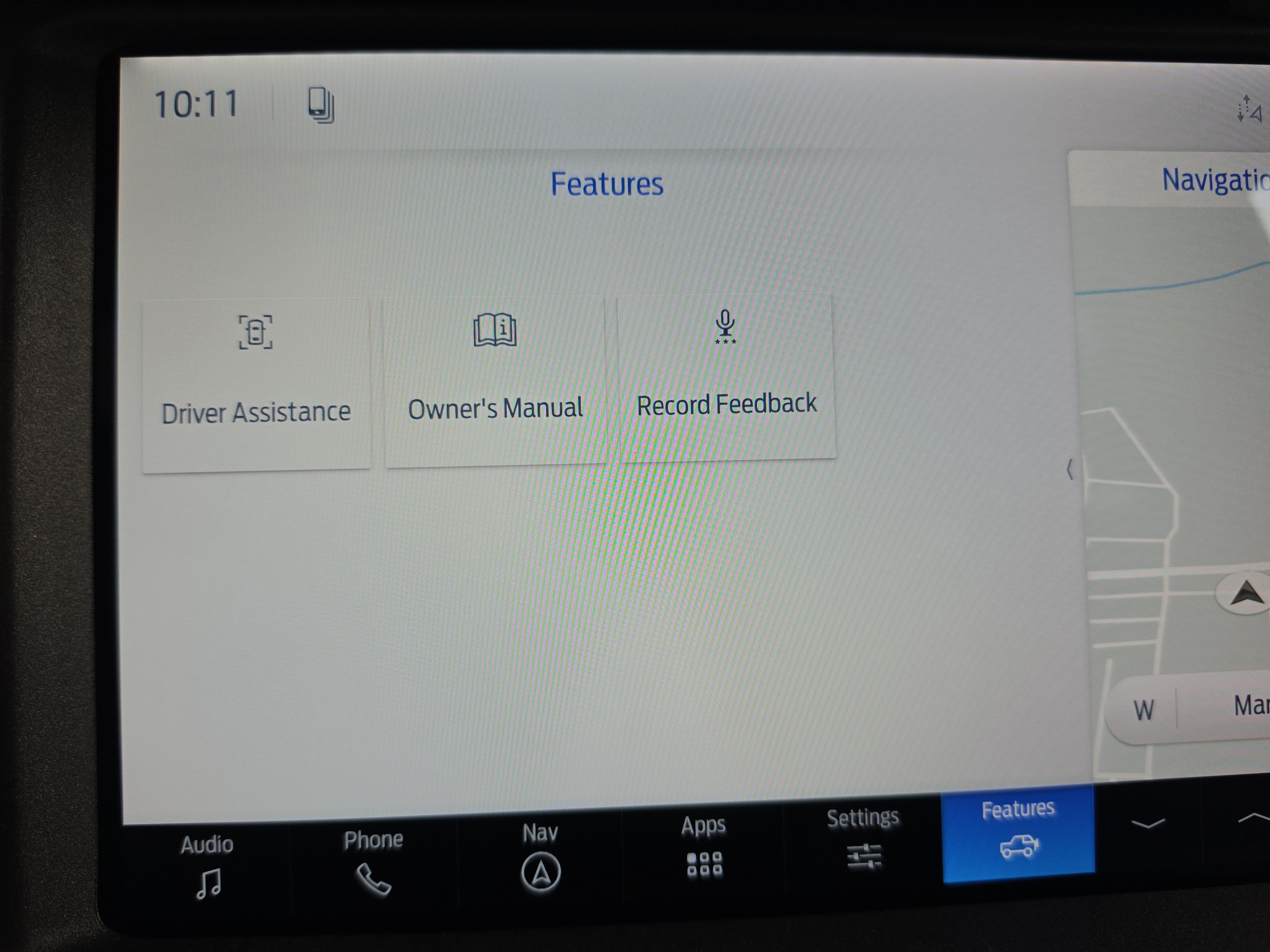 New 2026 Ford Bronco Big Bend AWD/4WD image 27