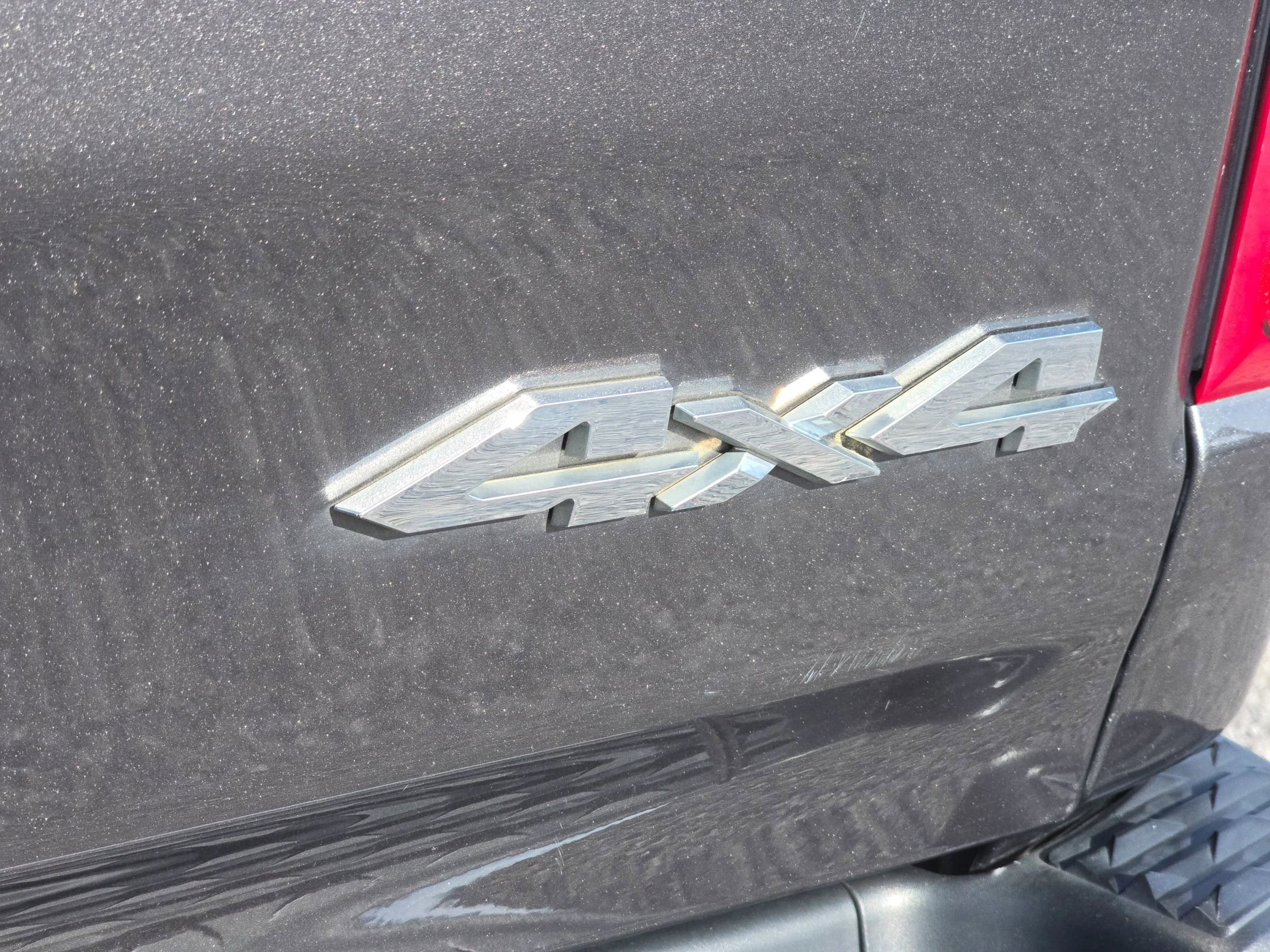 Used 2020 RAM 1500 Laramie image 9