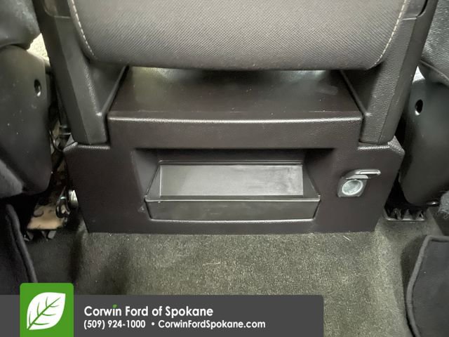 Used 2016 Chevrolet Silverado 1500 LT w/ LT Fleet Convenience Package image 39