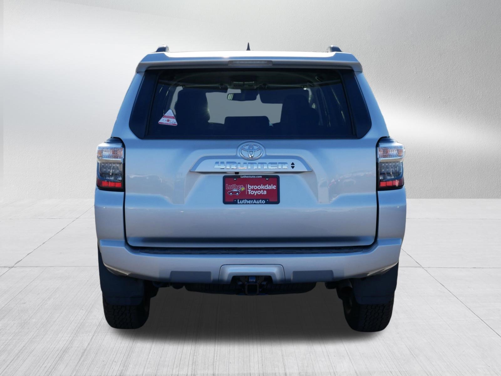 Certified 2024 Toyota 4Runner SR5 image 6
