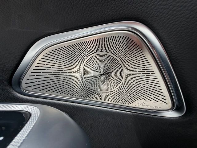 Certified 2024 Mercedes-Benz E 350 4MATIC Sedan image 25