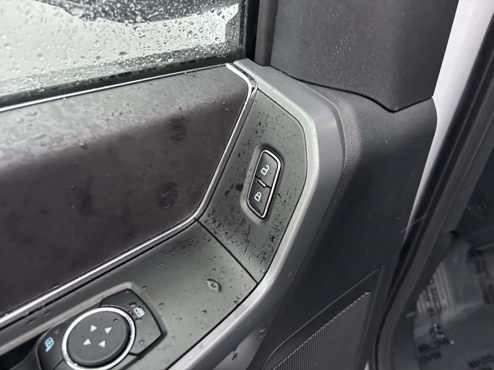 New 2025 Ford F150 XLT w/ Equipment Group 302A MID image 13