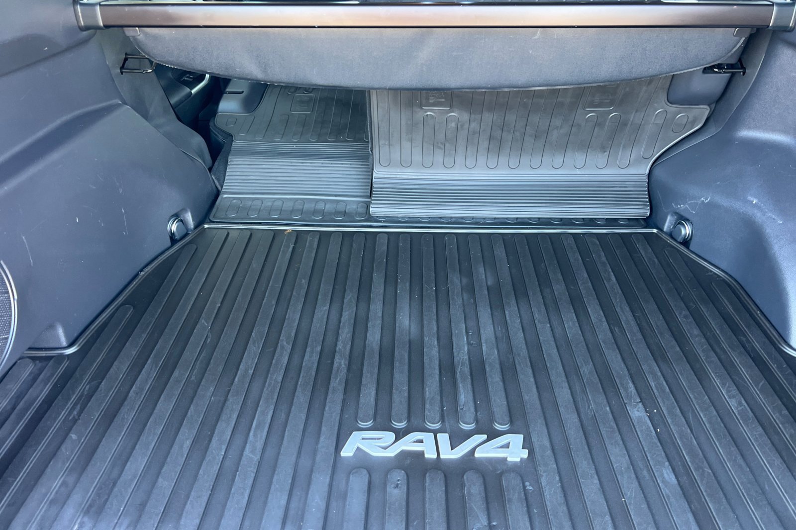 Certified 2021 Toyota RAV4 Limited image 12