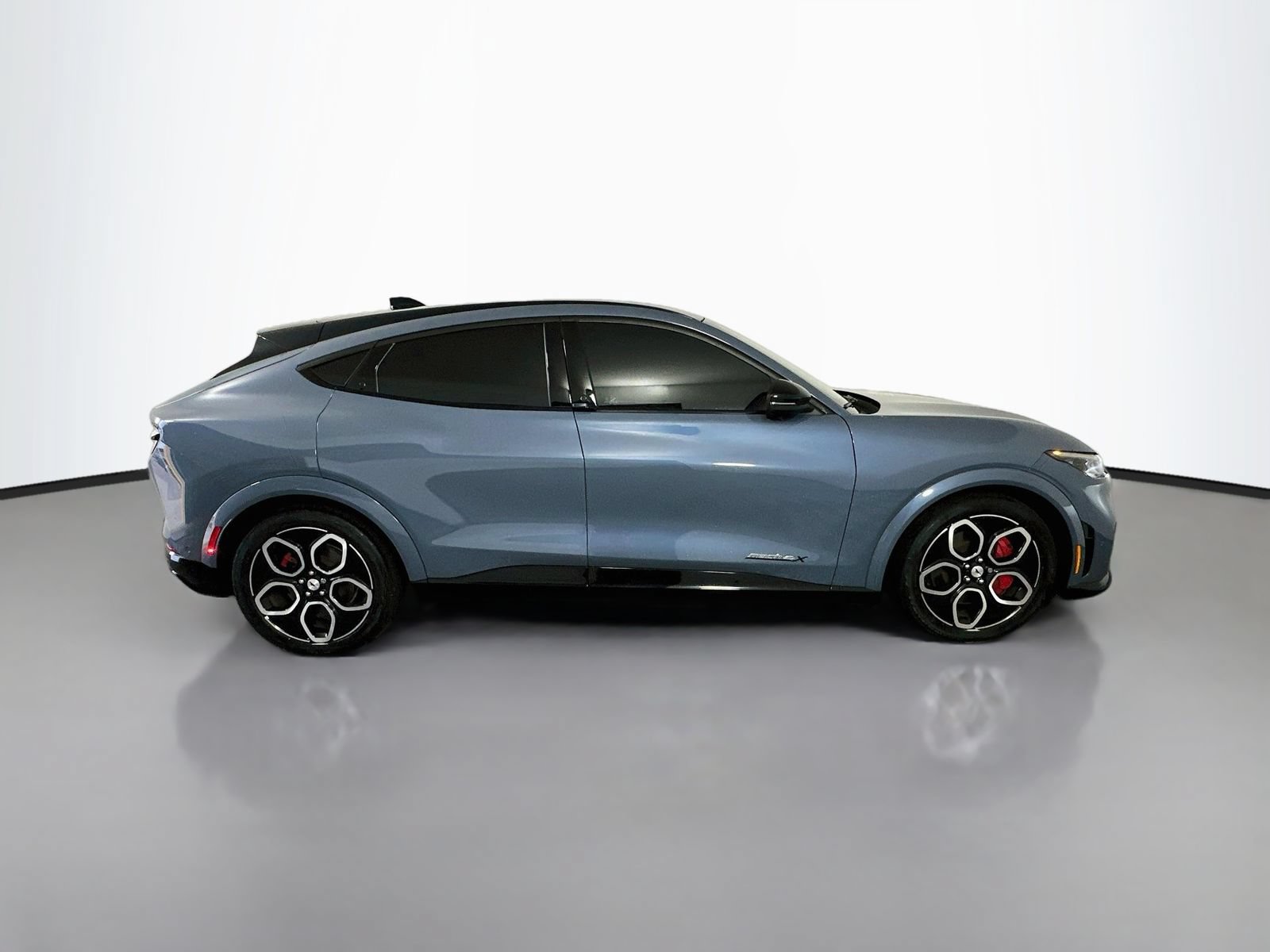Used 2023 Ford Mustang Mach-E GT AWD/4WD image 8
