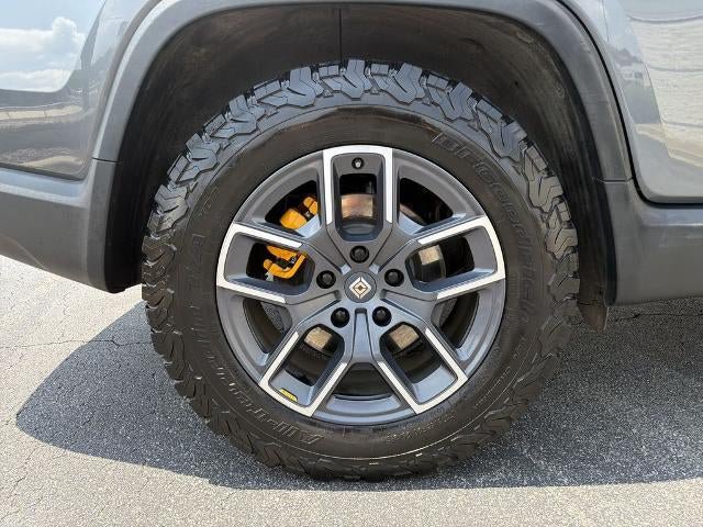 Used 2022 Rivian R1T Launch Edition AWD/4WD image 17