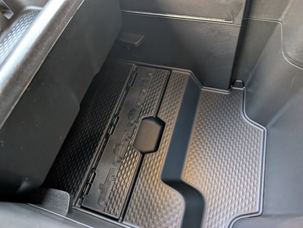 New 2026 RAM 1500 4x4 Crew Cab image 34
