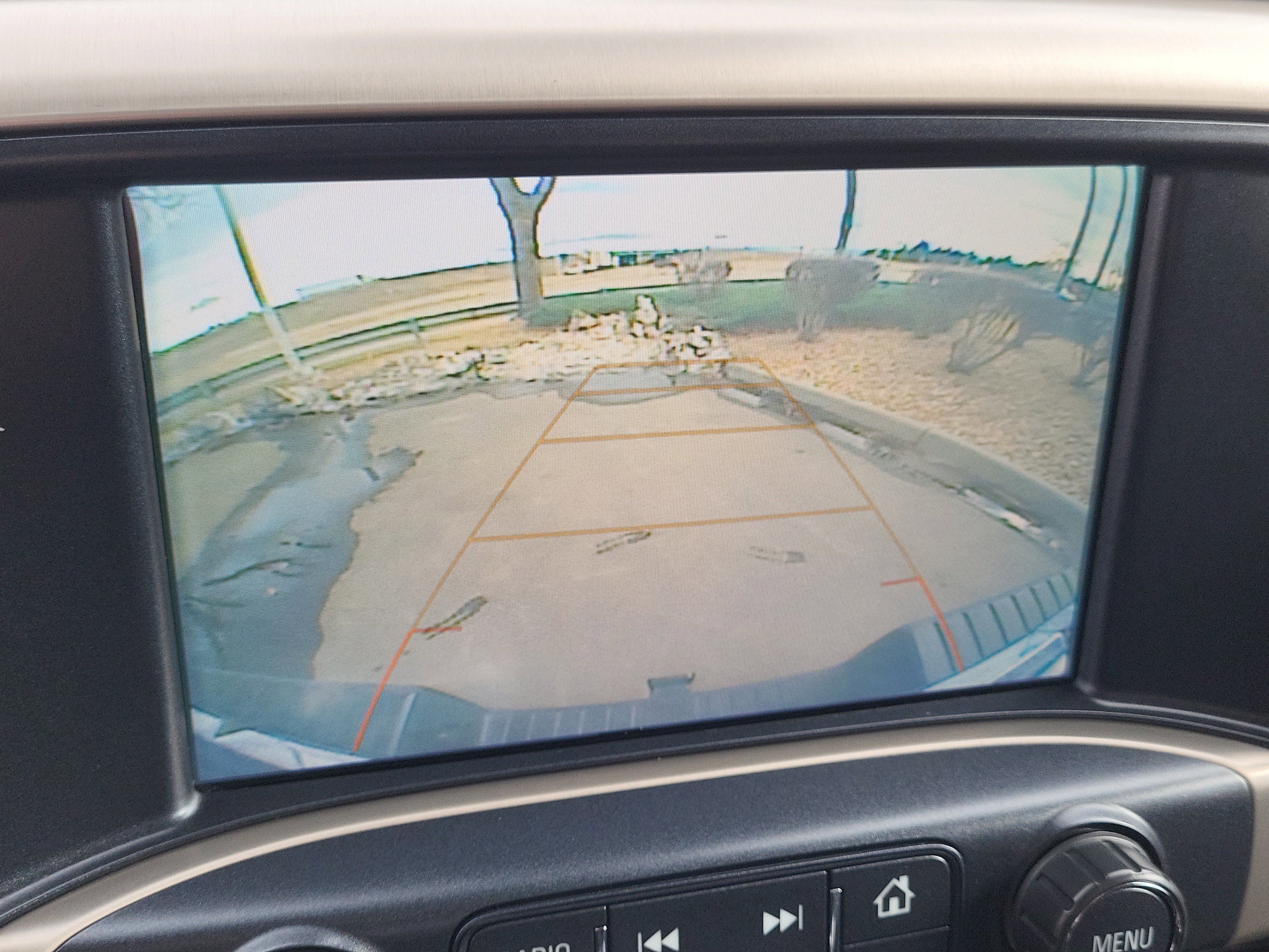 Certified 2018 GMC Sierra 2500 Denali w/ Duramax Plus Package image 17