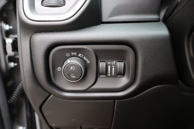 New 2026 RAM 2500 Laramie w/ Night Edition image 16