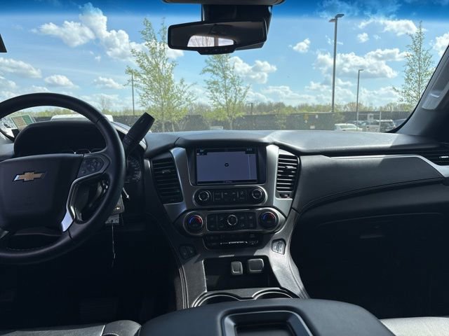 Used 2019 Chevrolet Tahoe LT image 23