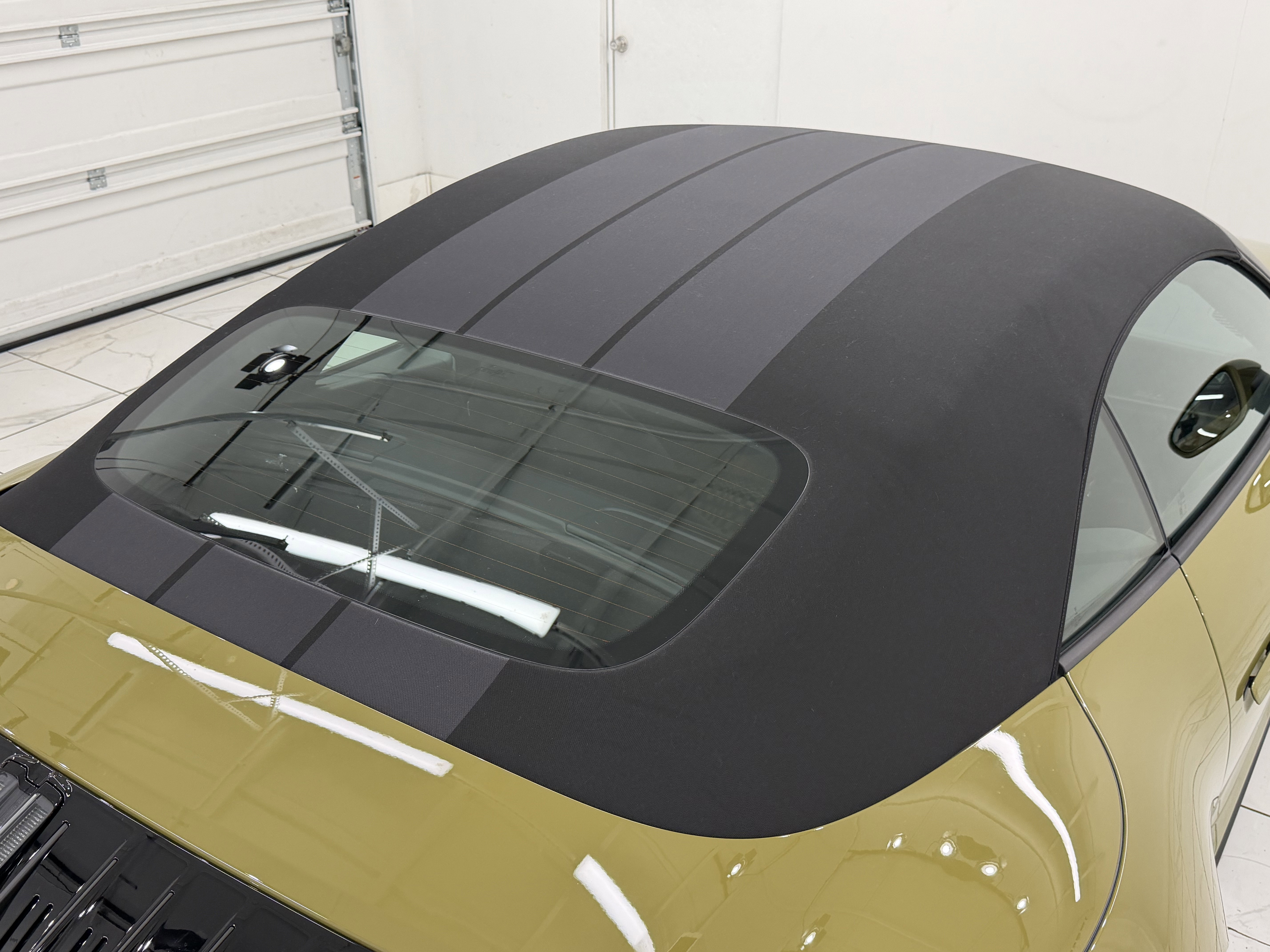 New 2026 Porsche 911 Carrera 4 GTS image 12