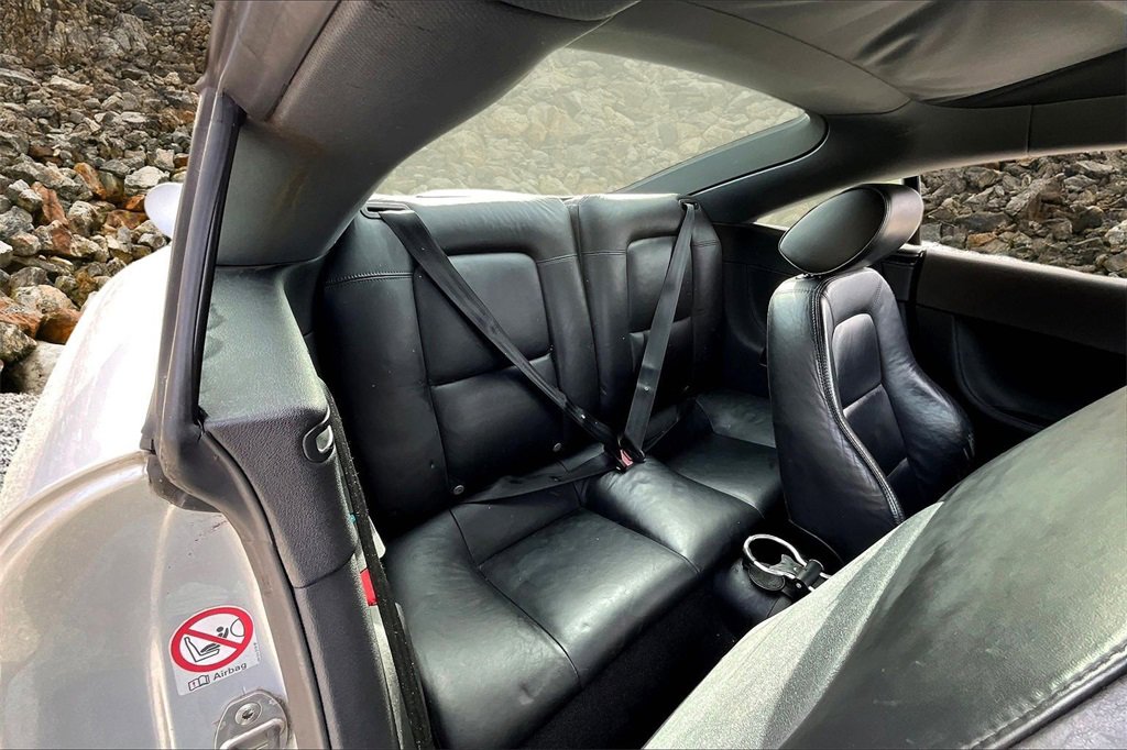 Used 2003 Audi TT 1.8T image 21