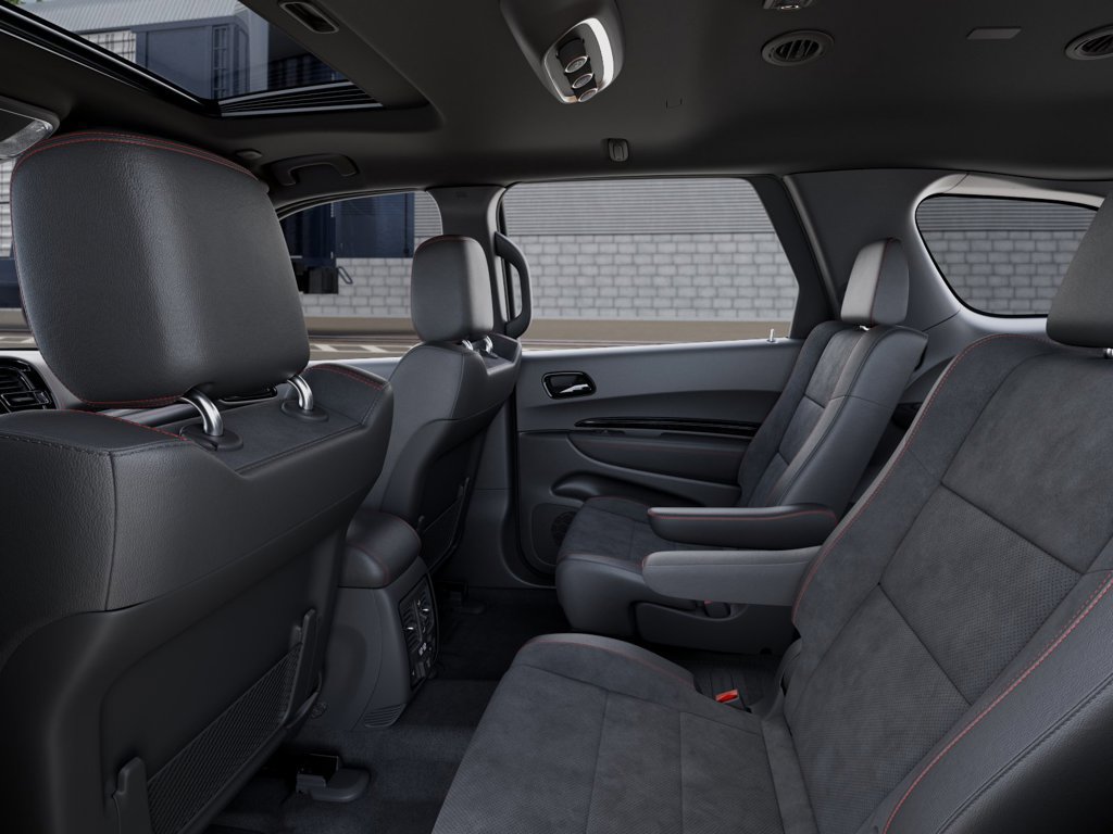 New 2026 Dodge Durango GT AWD/4WD image 23