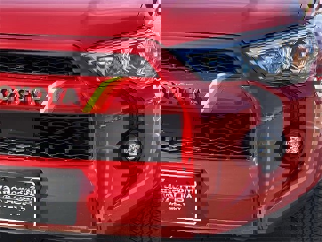 Used 2023 Toyota 4Runner 40th Anniversary SE image 9