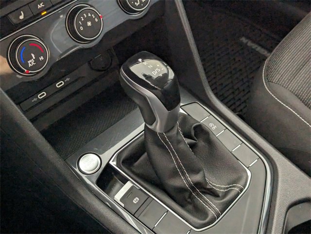 Certified 2023 Volkswagen Tiguan S w/ Driver Assistance Package image 22