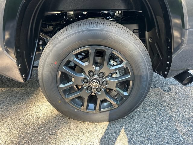 New 2026 Toyota Tundra Platinum AWD/4WD image 12