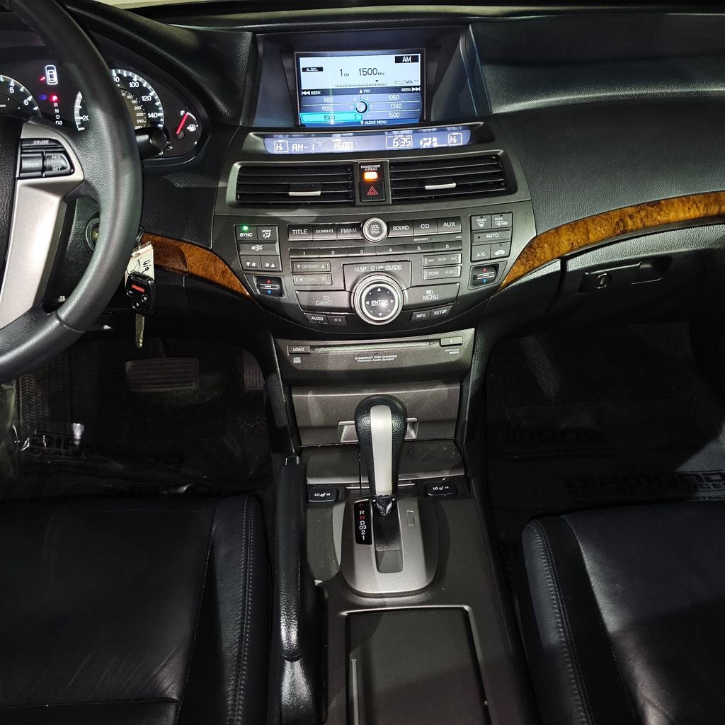 Used 2012 Honda Accord EX-L image 15