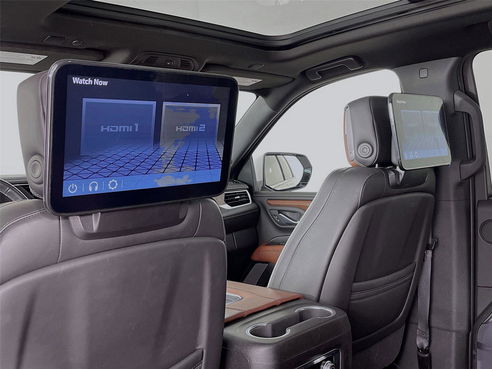 Used 2023 GMC Yukon XL Denali Ultimate image 30