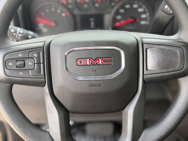 New 2026 GMC Sierra 1500 Pro w/ Pro Value Package AWD/4WD image 20