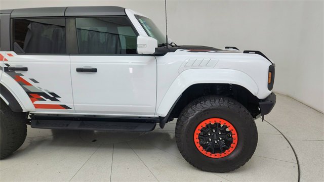 Used 2024 Ford Bronco Raptor image 7