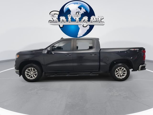 Used 2023 Chevrolet Silverado 1500 LT image 7