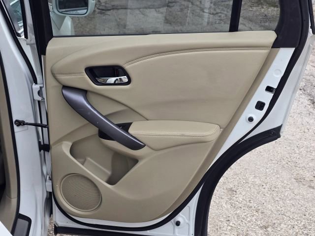 Used 2014 Acura RDX AWD image 15