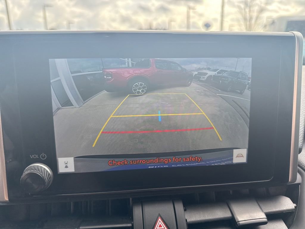 Used 2024 Toyota RAV4 XLE w/ Convenience Package image 19
