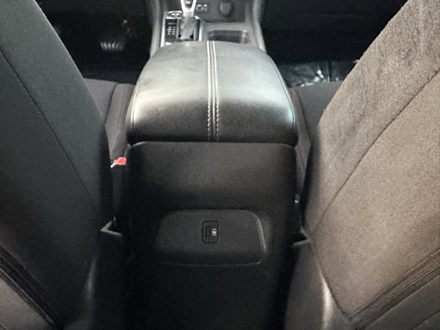 Certified 2023 Nissan Sentra SV image 27