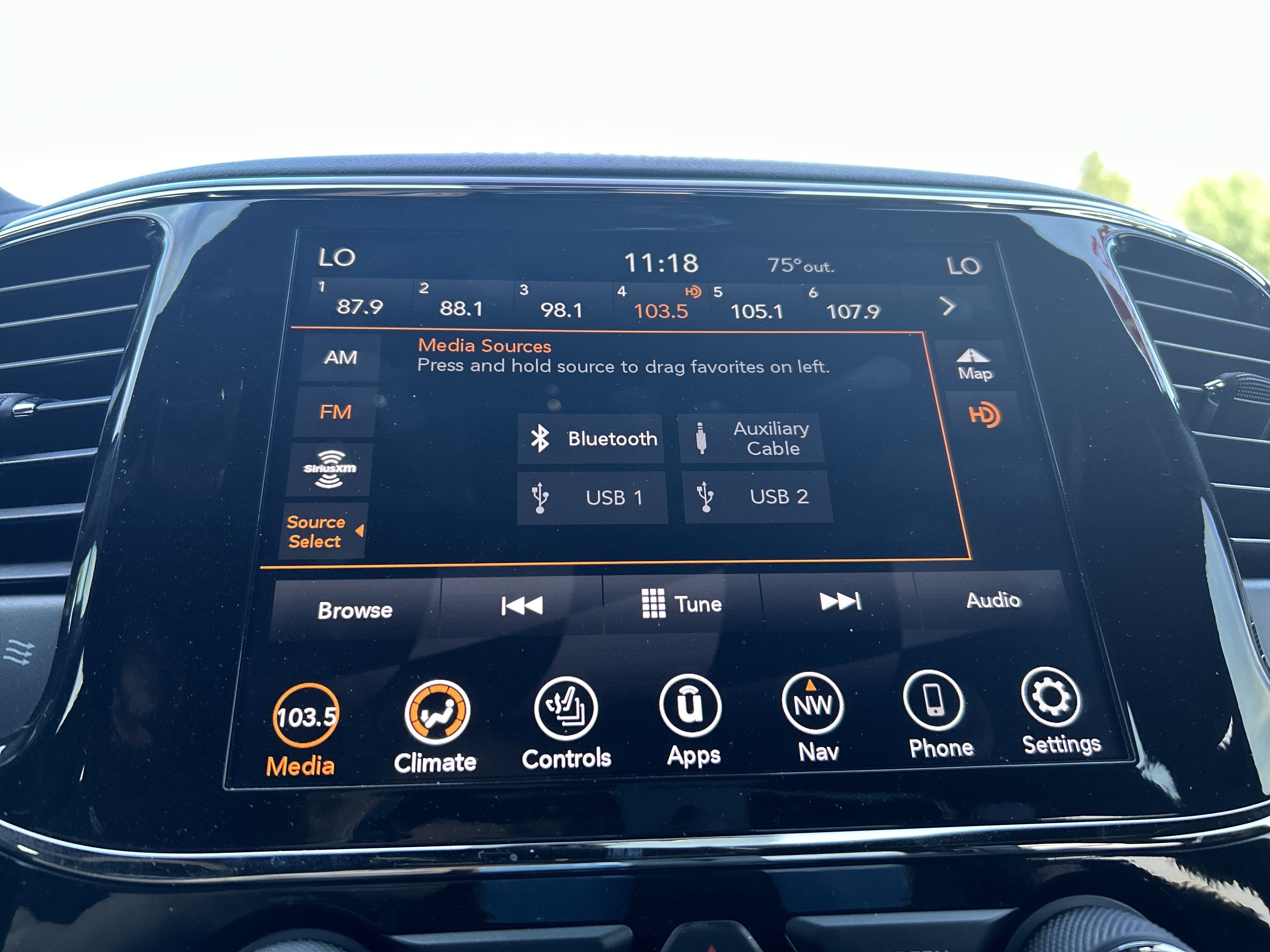 Used 2021 Jeep Grand Cherokee High Altitude AWD/4WD image 14