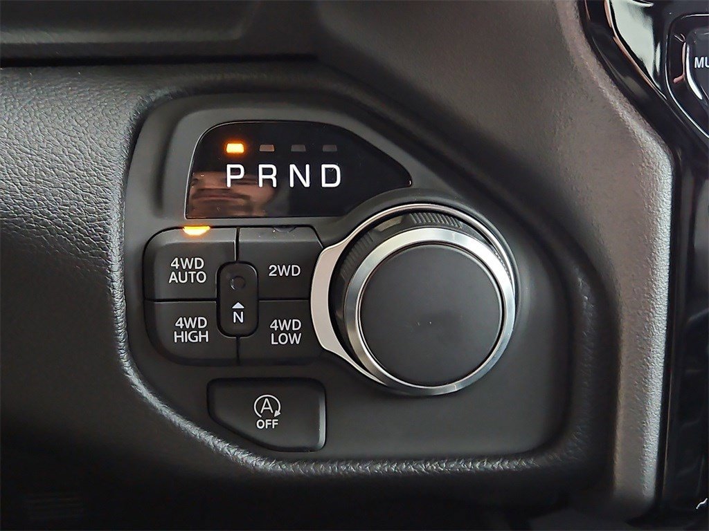 New 2026 RAM 1500 Lone Star image 27