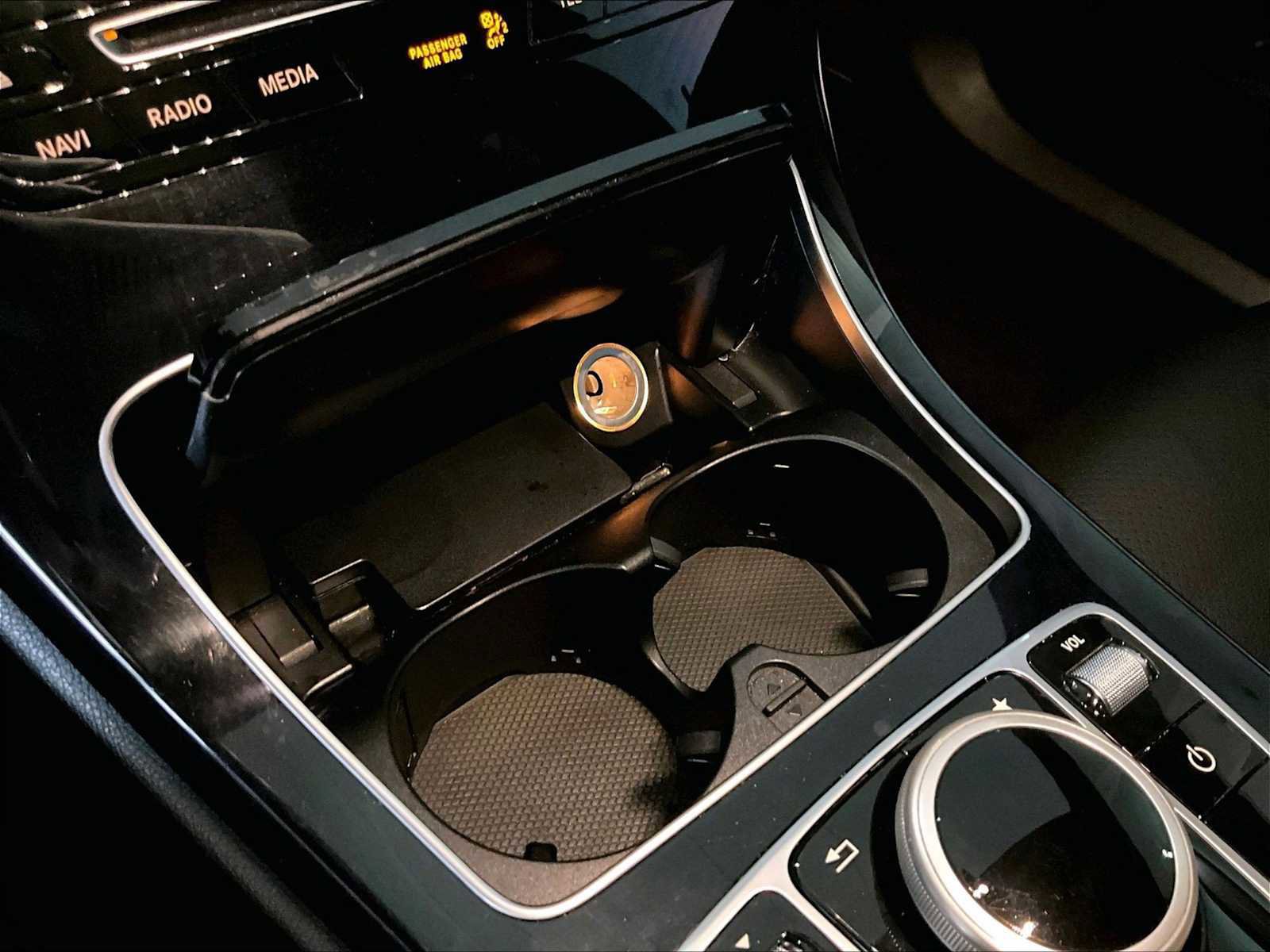 Used 2018 Mercedes-Benz C 300 Sedan image 29