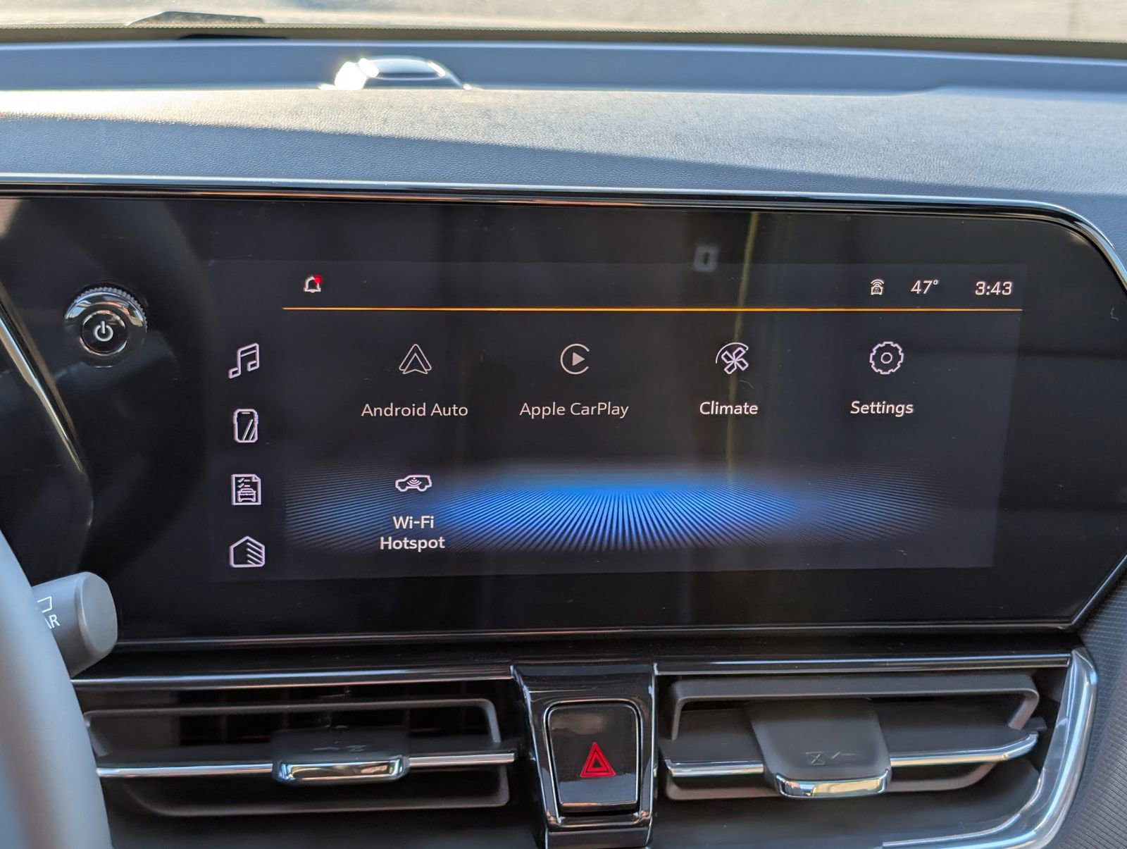 New 2026 Chevrolet TrailBlazer ACTIV w/ Convenience Package image 26