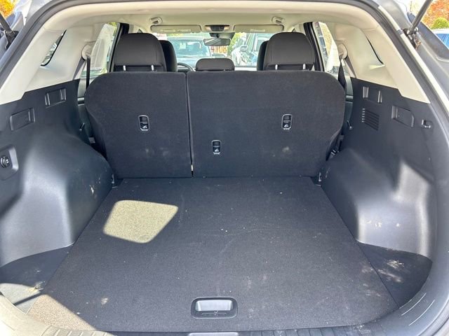 Used 2025 Kia Sportage LX image 12