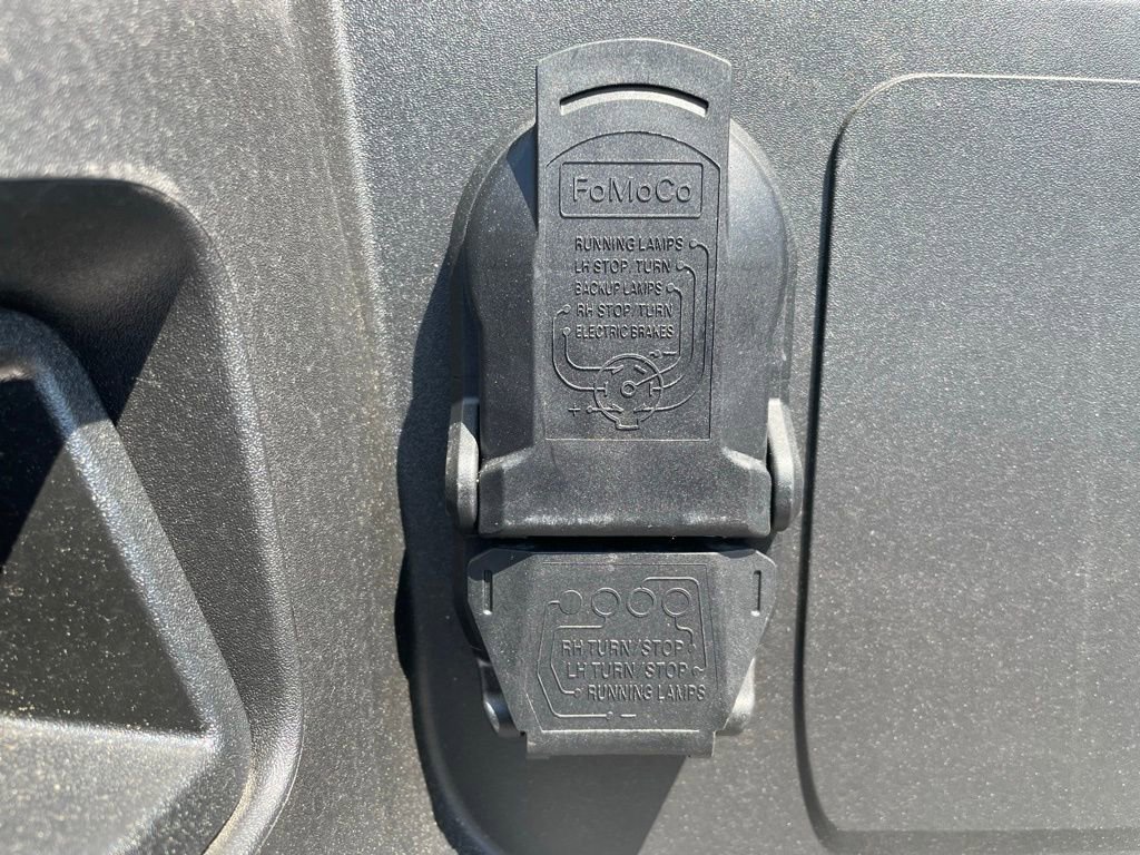 New 2025 Ford F350 XL w/ 360-Degree Camera Package image 26