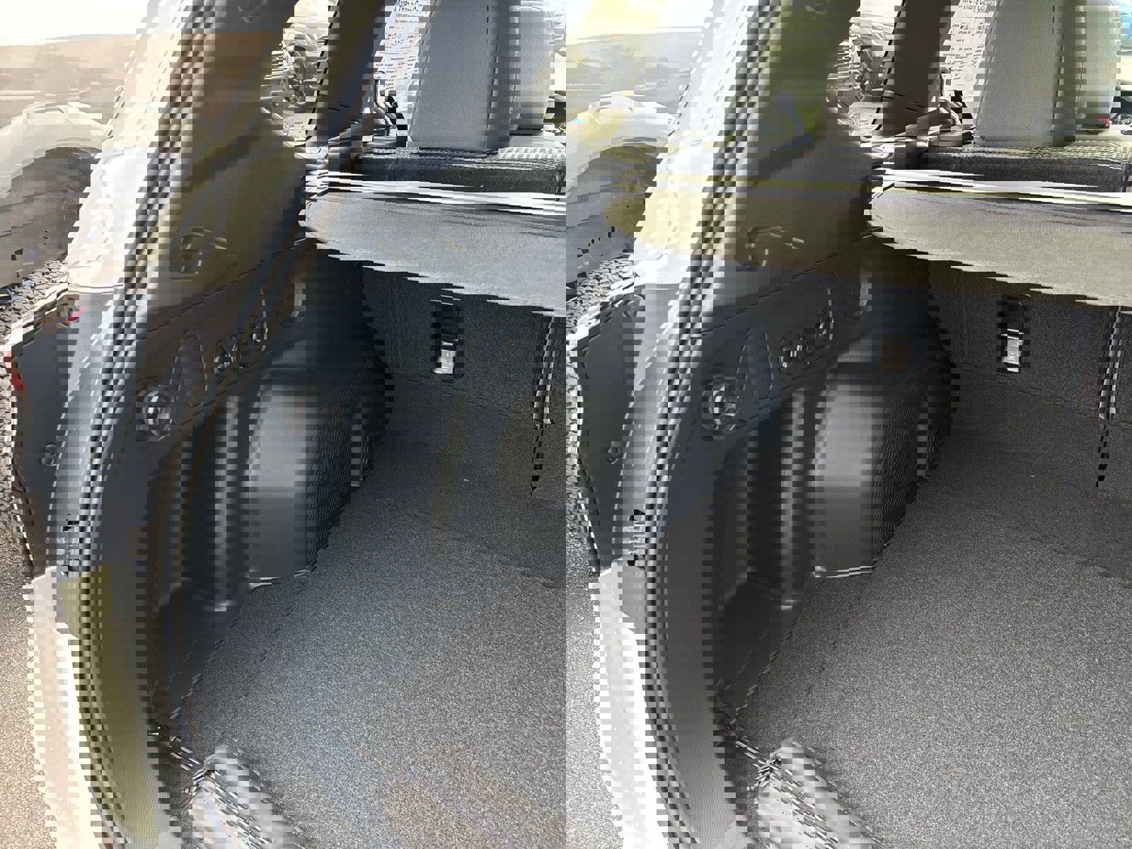 New 2026 Subaru Forester Premium image 51