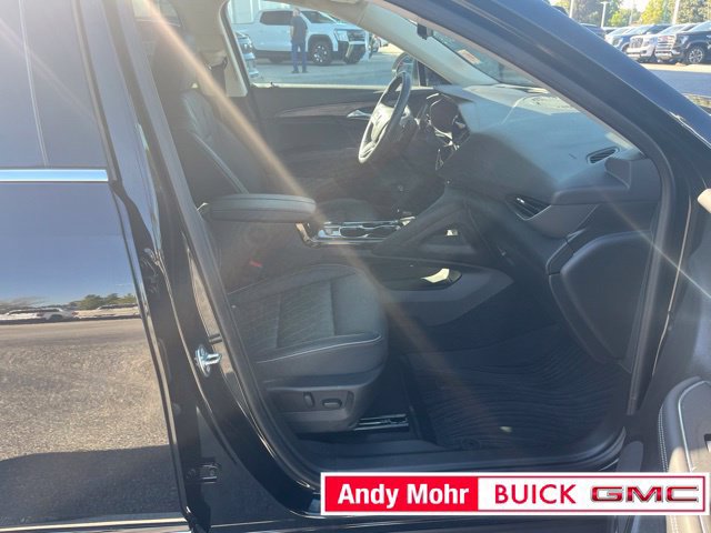 Used 2023 Buick Envision Avenir AWD/4WD image 41