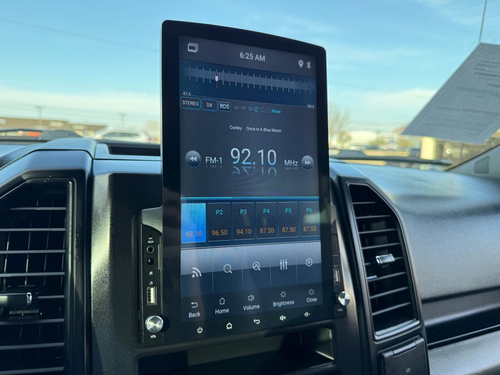 Used 2016 Ford F150 XL w/ Equipment Group 101A Mid image 24