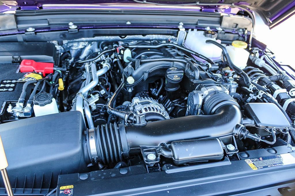 New 2026 Jeep Gladiator Sport image 27