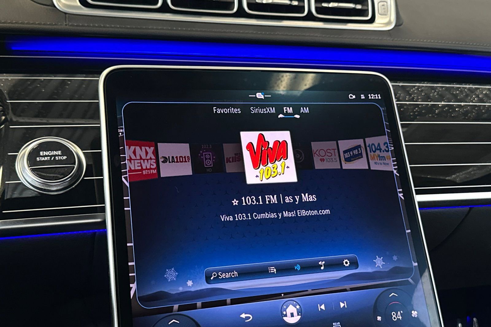 Certified 2024 Mercedes-Benz S 580e 4MATIC Sedan image 35