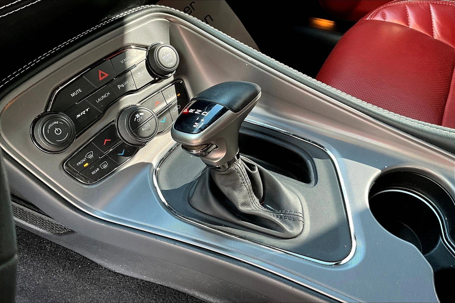 Used 2023 Dodge Challenger SRT Hellcat image 18